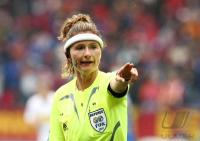 FUSSBALL  Schweizer Cupfinale FC Basel - FC Luzern