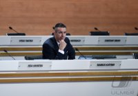 Fussball International Ausserordentlicher FIFA Kongress 2016 in Zuerich