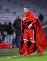 Fussball 1. Bundesliga 17/18; Testspiel: FC Bayern Muenchen - SG Sonnenhof Gro&Atilde;aspach