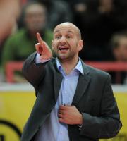 Volleyball  DVV Pokal 09/10: ENBW  TV Rottenburg - Moerser SC