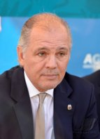 FUSSBALL WM 2014, ACHTELFINALE: Argentinien - Schweiz