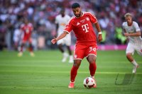 Fussball  Telekom Cup 2026 FC Bayern Muenchen -  RB Leipzig