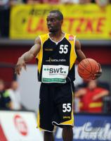 Basketball Bundesliga: Artland Dragons - Walter Tigers
