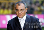 Fussball 1. Bundesliga: Bayern, MAGATH