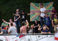 Fussball Testspiel Saison 16/17: TSG 1899 Hoffenheim - KV Oostende