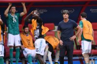 FUSSBALL WM 2018 Vorrunde Suedkorea - Deutschland