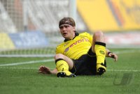 Fussball 1. Bundesliga: Marcel Schmelzer (Borussia Dortmund)