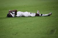 Fussball, Junioren U 17 WM 2025 Sechzehntelfinal, Deutschland - Burkina Faso