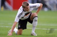 Fussball Nationalmannschaft U21 : Toni Kroos (GER)