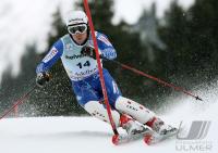 Ski Alpin  Herren Slalom  Adelboden