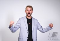 Volleyball 1. Bundesliga  Saison 26/27: Fotoshooting TV Rottenburg
