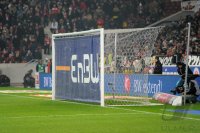 Fussball 1. Bundesliga  Saison 11/12:  VfB Stuttgart - Borussia Moenchengladbach