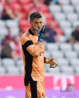 Fussball Audi Football Summit 2021 FC Bayern Muenchen - Ajax Amsterdam