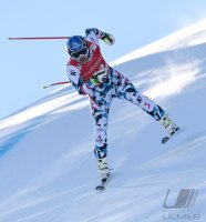 Ski Alpin Kitzbuehel 2017; Super G Sieger Matthias Mayer (AUT)