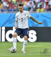 FUSSBALL WM 2014, Gruppenphase: Uruguay - England