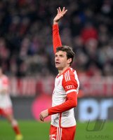 Fussball International CHL 23/24:  FC Bayern Muenchen -  Lazio Rom