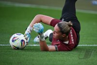Fussball Frauen Euro 2025 Eroeffnungsspiel: Schweiz - Norwegen