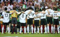 Fussball WM 2006: Deutschland - Polen
