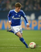 Fussball, 1. Bundesliga Saison 2012/2013: FC Schalke 04 - Fortuna Duesseldorf