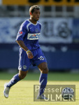 Fussball Marcelinho (Hertha)