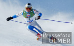 SKI   Weltcup  Riesensalalom  Slden Mnner  Frederic Covili (FRA)