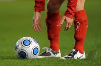 Fussball International  Club WM  Adelaide United  - Waitakere United