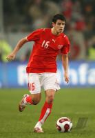 Fussball International TestspielDeutschland - Schweiz