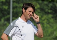 FUSBALL  Landesliga SG Empfingen 2011/2012