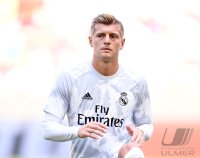 Fussball International Audi Cup 2019: Real Madrid - Tottenham Hotspur