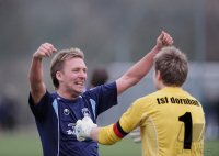 FUSSBALL Landesliga 09/10