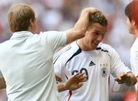 Fussball WM 2006 GER-SWE