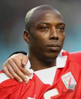 Fussball  International Testspiel Tunesien - Ghana