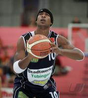 Basketball Tuebingen - Ludwigsburg