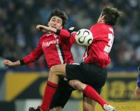 Fussball 1. Bundesliga
