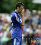 Fussball FC Schalke  04