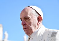 Rom Generalaudienz;  Papst Franziskus I.