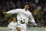 FUSSBALL CHL  Real Madrid  -  Boeussia Dortmund      Spielszene