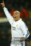 Fussball UCL: Madrid, RONALDO zeigt