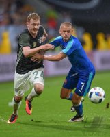 Fussball International Testspiel: Deutschland - Slowakei