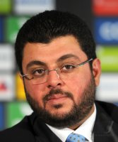 2. Fussball Bundesliga:  Investor Hasan Ismaik