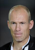 FUSSBALL Testspiel : Arjen Robben (FC Bayern Muenchen)