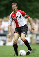 Fussball International, Feyenoord Rotterdam