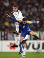 EM Qualifikation Deutschland - Zypern