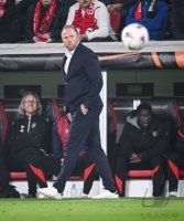 FUSSBALL EUROPA LEAGUE SAISON 2025/2026
SC Freiburg - FC Basel