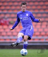 Fussball 3. Bundesliga: Oliver Stang (Osnabrueck)