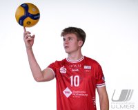 Volleyball 1. Bundesliga  Saison 26/27: Fotoshooting TV Rottenburg