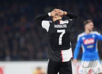 FUSSBALL SERIE A 2019/2020: SSC Neapel - Juventus Turin