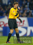 Fussball Bundesliga: Leverkusen,  Butt