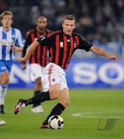 Fussball International UEFA Cup:  SHEVCHENKO (AC Mailand)