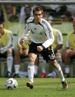 Fussball WM 2006: Ecuador - Deutschland